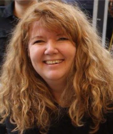 Christina Falk Nielsen